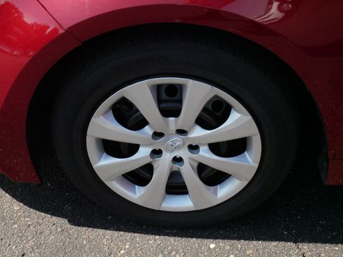Certified 2024 Toyota Corolla LE FWD image 15