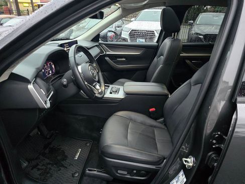 Used 2024 MAZDA CX-90 Plug-In Hybrid w/ Premium Pkg image 20