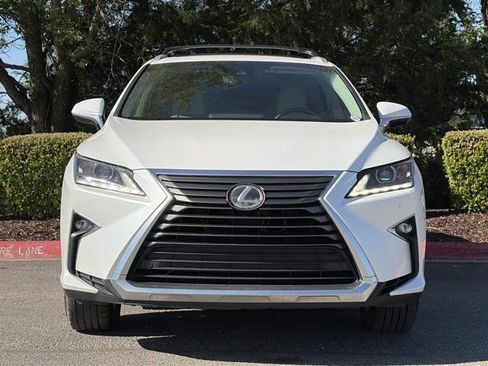 Used 2017 Lexus RX 350 AWD w/ Premium Package image 14