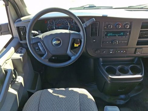 Certified 2023 Chevrolet Express 3500 LS image 12