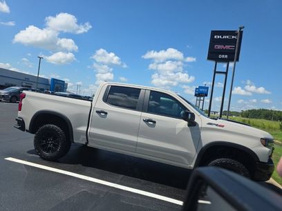 New 2026 Chevrolet Silverado 1500 ZR2