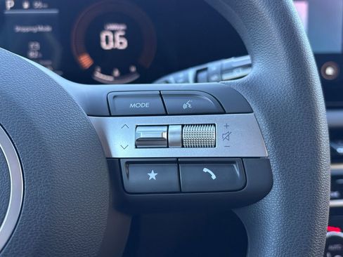 New 2026 Hyundai Tucson SEL FWD image 15