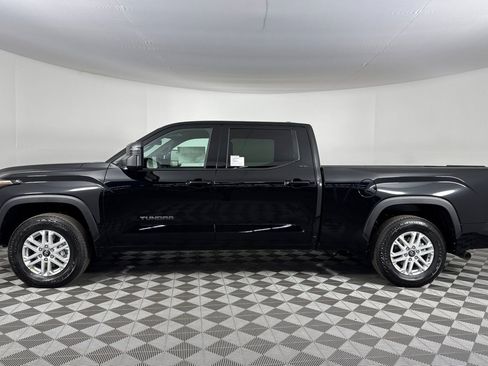 New 2025 Toyota Tundra SR5 image 7