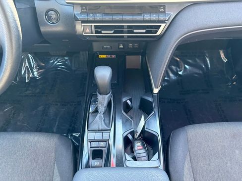 Certified 2025 Toyota Camry LE image 25