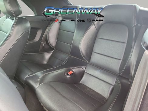 Used 2019 Ford Mustang Premium RWD image 12
