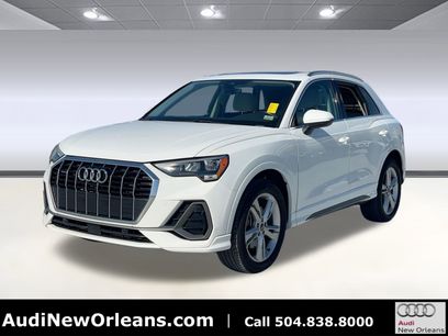 Used 2022 Audi Q3 2.0T Premium w/ Convenience Package
