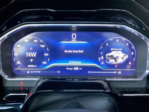 Certified 2024 Chevrolet Silverado 1500 ZR2 w/ ZR2 Bison Edition image 49