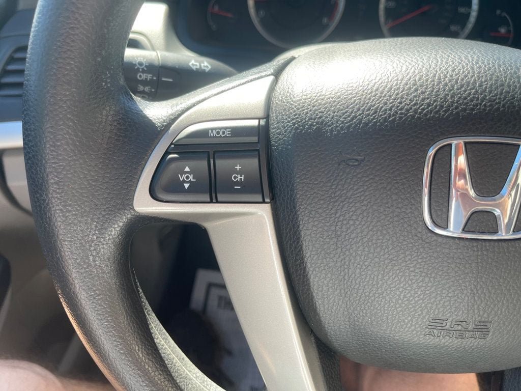 Used 2012 Honda Accord LX image 15