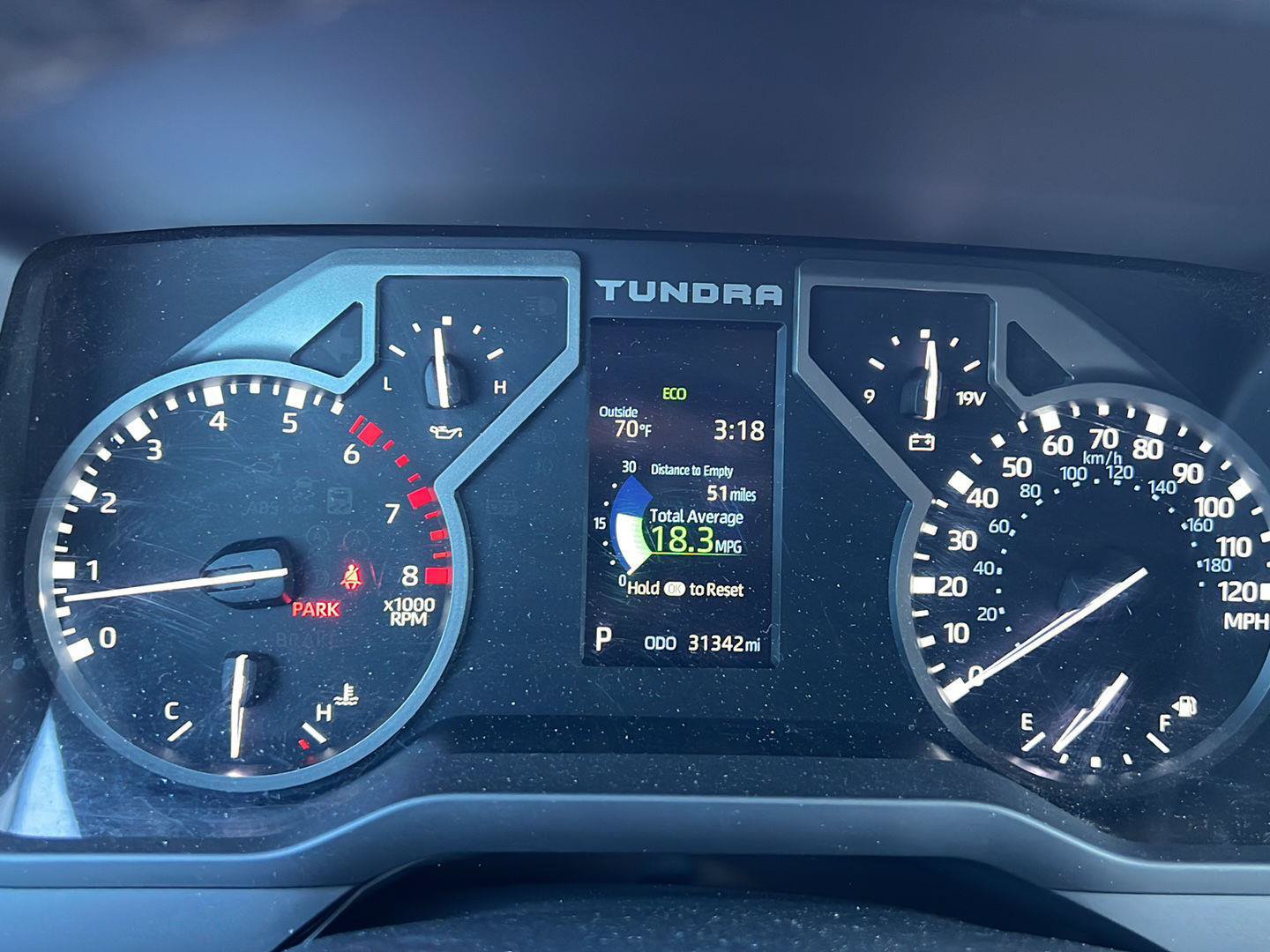 Used 2023 Toyota Tundra SR5 w/ SR5 Premium Package AWD/4WD image 5