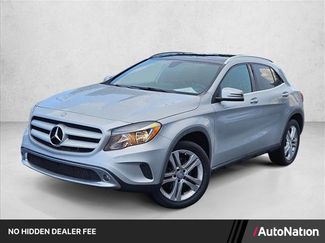 Used 2017 Mercedes-Benz GLA 250 4MATIC video 1