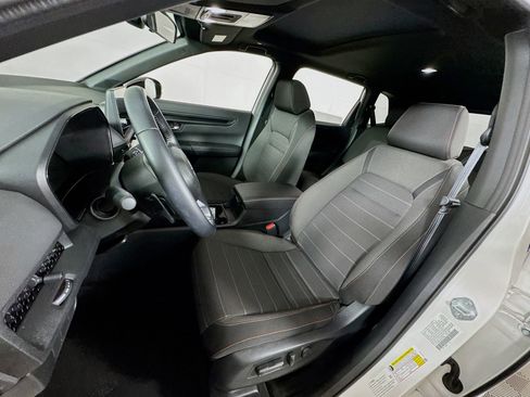 Certified 2026 Honda CR-V Sport image 12