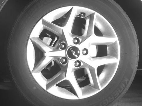 Used 2025 Kia Soul LX w/ LX Technology Package FWD image 12
