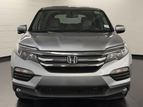 Used 2016 Honda Pilot EX-L image 6