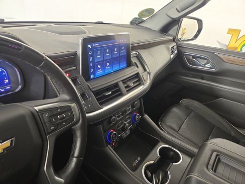 Certified 2023 Chevrolet Tahoe Premier w/ Advanced Technology Package image 26