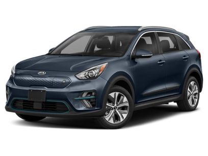 Used 2021 Kia Niro EX w/ Cold Weather Package