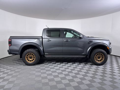 Used 2024 Ford Ranger Raptor AWD/4WD image 12