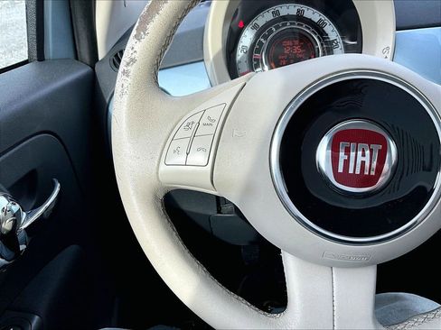 Used 2013 FIAT 500 Pop image 15