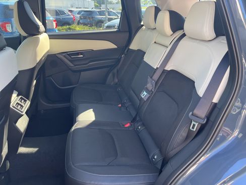 New 2026 MAZDA CX-5 Preferred AWD/4WD image 22
