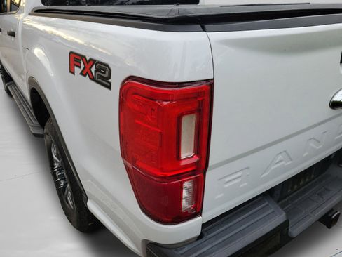 Used 2020 Ford Ranger XLT w/ Equipment Group 301A Mid image 18
