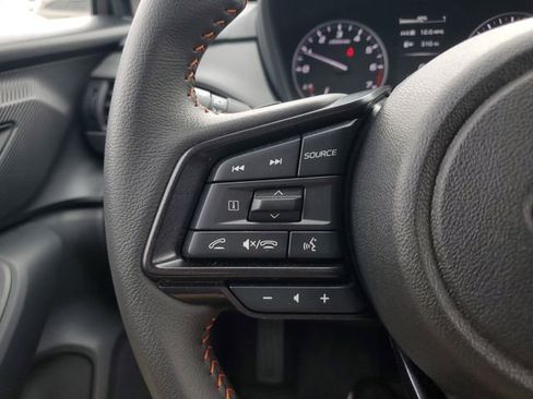 Certified 2025 Subaru Crosstrek 2.5i Limited w/ Popular Package #4A AWD/4WD image 23