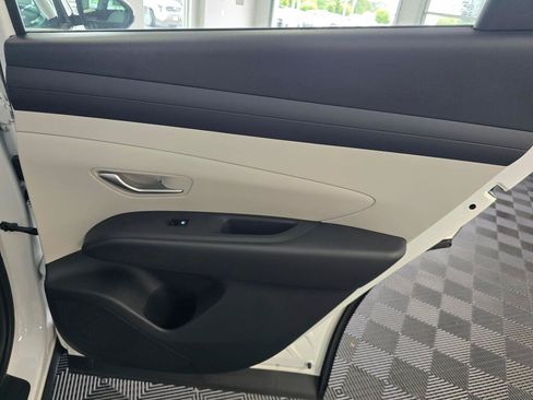 New 2026 Hyundai Tucson SE AWD/4WD image 38