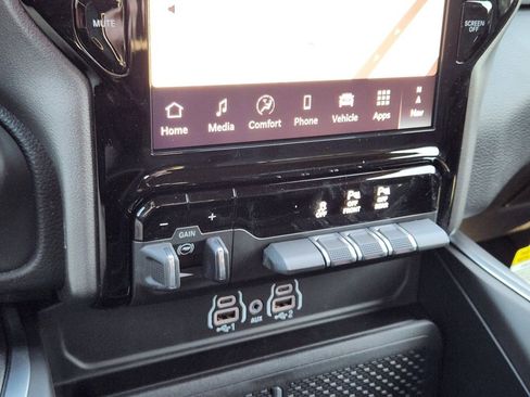 New 2026 RAM 1500 Lone Star image 14