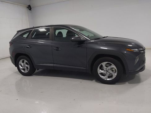 Used 2024 Hyundai Tucson SE FWD image 11
