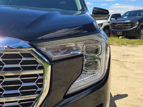 Used 2022 GMC Terrain Denali AWD/4WD image 28