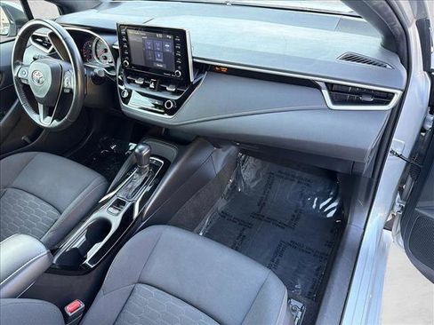 Used 2022 Toyota Corolla SE image 25