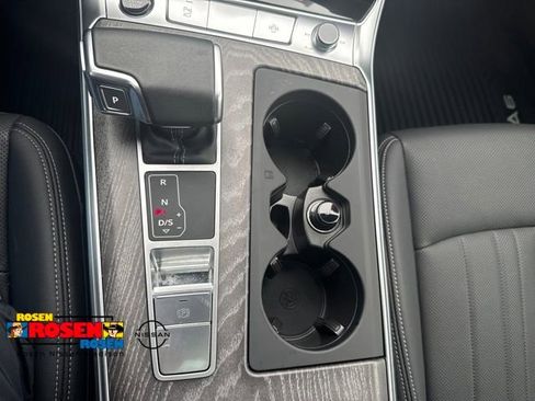 Used 2025 Audi A6 Premium Plus AWD/4WD image 31