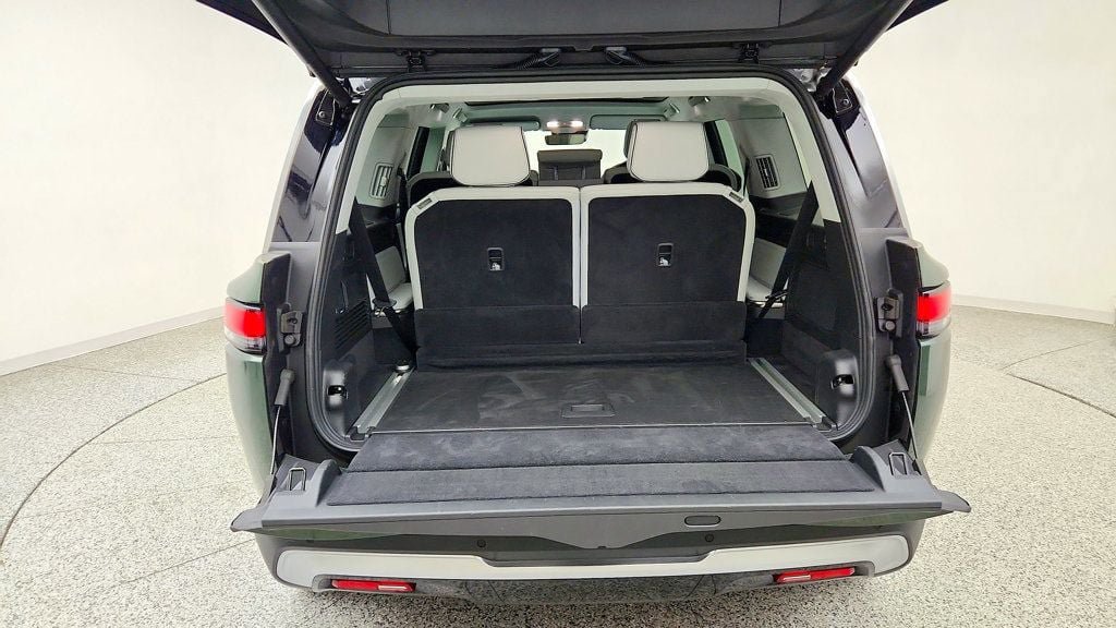 Used 2024 Rivian R1S Adventure Quad AWD/4WD image 22