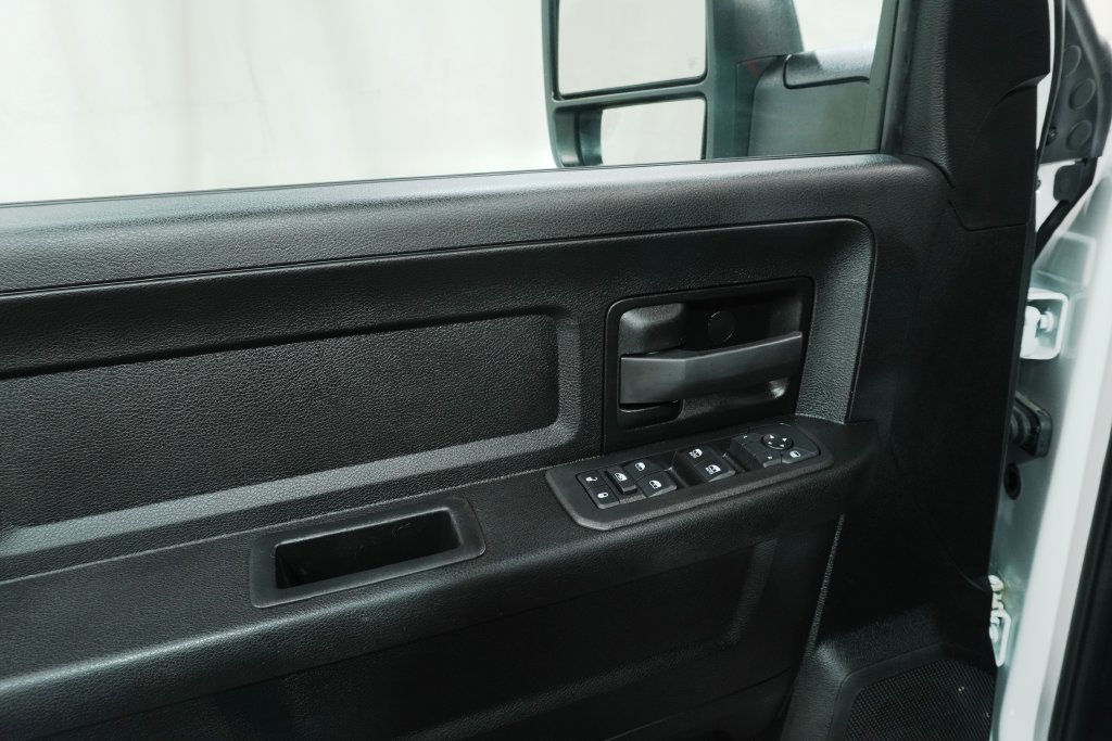 Used 2025 RAM 2500 Tradesman AWD/4WD image 20