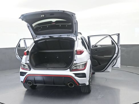 Used 2022 Hyundai Kona N FWD image 72