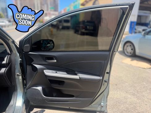 Used 2012 Honda CR-V EX-L image 15