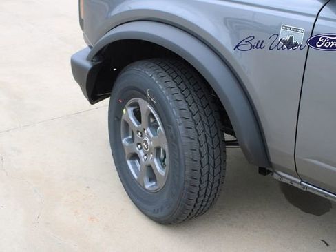 New 2026 Ford Bronco Big Bend image 5