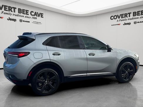 Used 2023 Buick Envision Preferred image 10