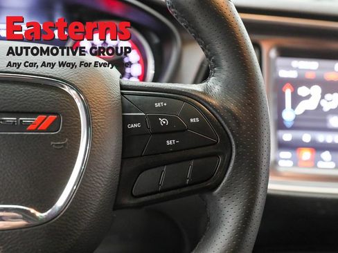 Used 2021 Dodge Challenger R/T Scat Pack RWD image 16