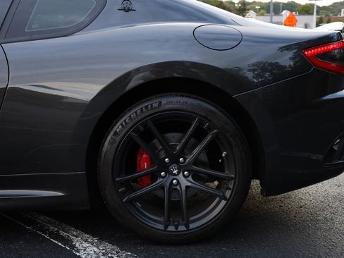 Used 2014 Maserati GranTurismo MC image 13