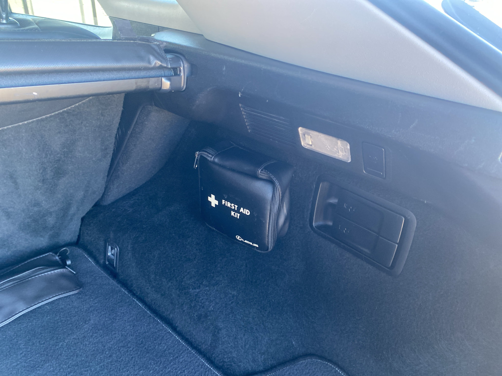Used 2017 Lexus RX 350 FWD w/ Accessory Package image 17