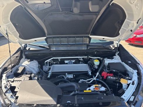 New 2026 Subaru Ascent Touring image 10