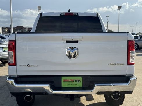Used 2022 RAM 1500 Lone Star image 5
