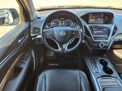 Used 2020 Acura MDX w/ Technology Package AWD/4WD image 16