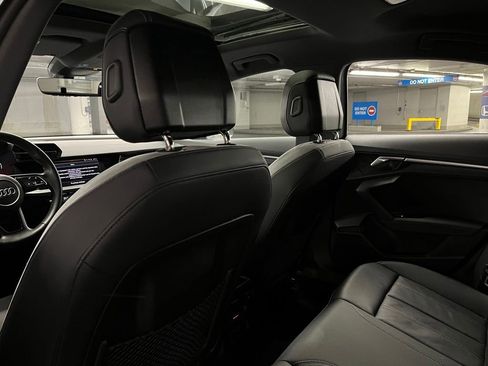 Used 2024 Audi A3 2.0T Premium w/ Convenience Package image 20