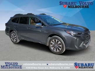 Certified 2024 Subaru Outback Touring XT AWD/4WD video 1