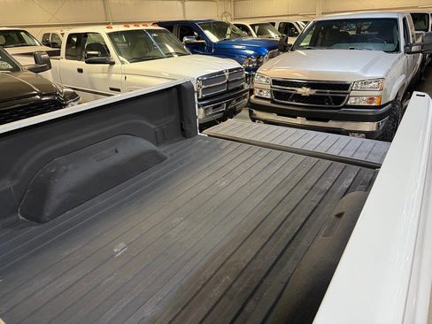 Used 2001 Dodge Ram 2500 Truck SLT AWD/4WD image 41