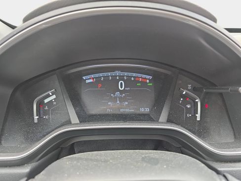 Used 2020 Honda CR-V EX-L image 13