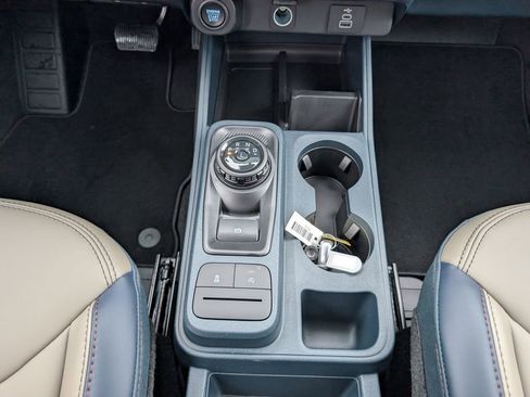 New 2026 Ford Maverick Lariat AWD/4WD image 16