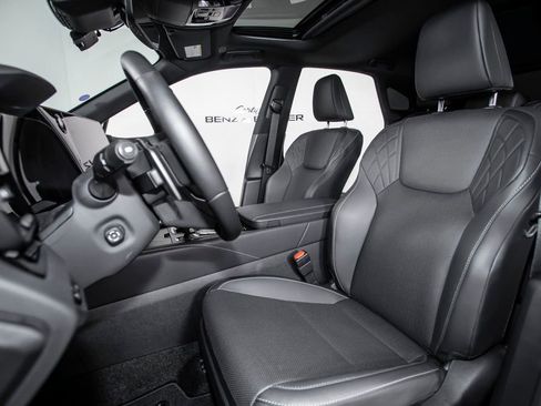 Used 2025 Lexus RX 350 Premium w/ Accessory Package (Z1) FWD image 13