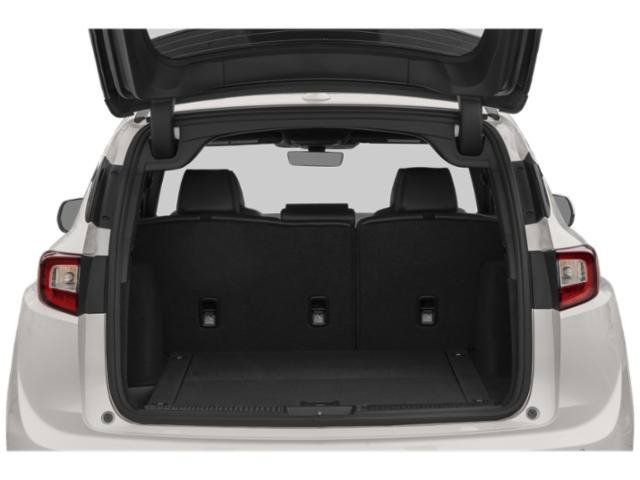 Certified 2023 Acura RDX w/ Advance Package AWD/4WD image 11