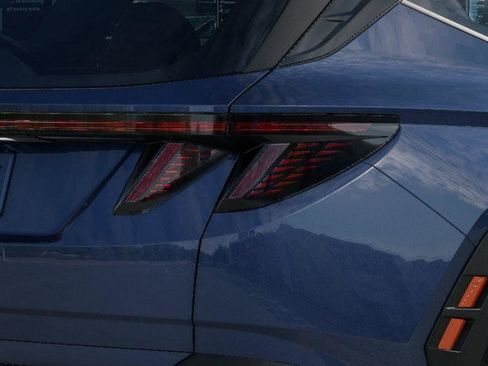 Used 2026 Hyundai Tucson XRT FWD image 10